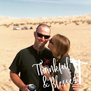 Meet your Posher, Linda